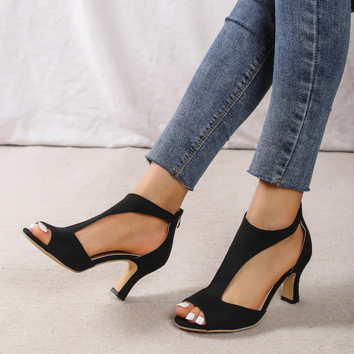 Classy™| Heels with Comfort+ Sole