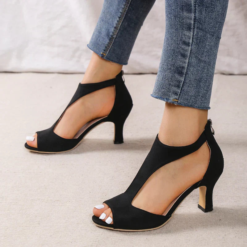 Classy™| Heels with Comfort+ Sole