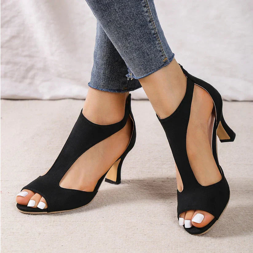 Classy™| Heels with Comfort+ Sole