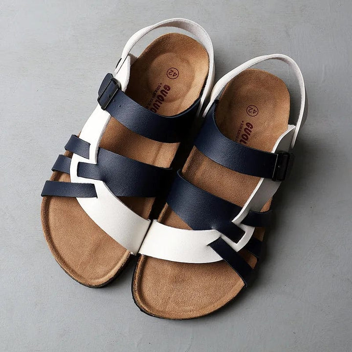 Beatrix™| Orthopedic Sandal