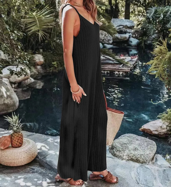 Rosie™ | Chic Summer Jumpsuit