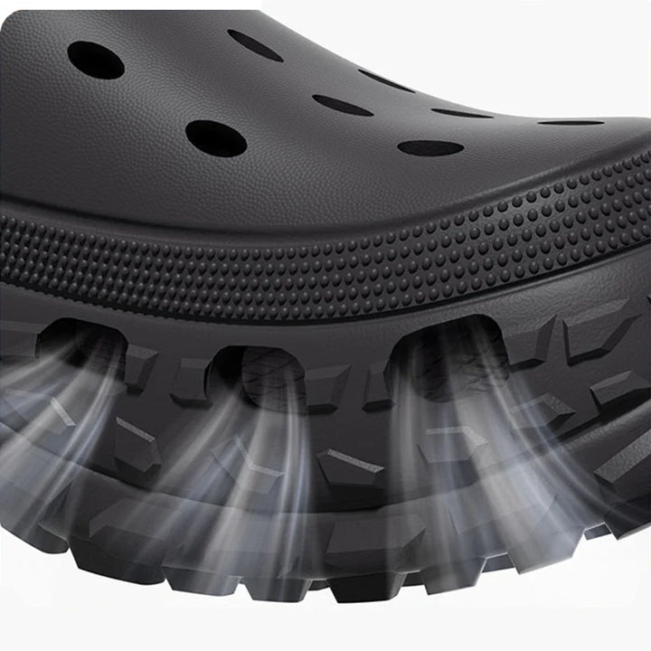 Crocky™ | Orthopedic Grip Slippers