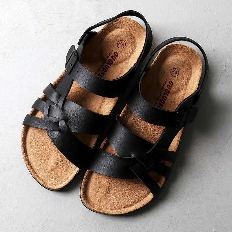 Beatrix™| Orthopedic Sandal