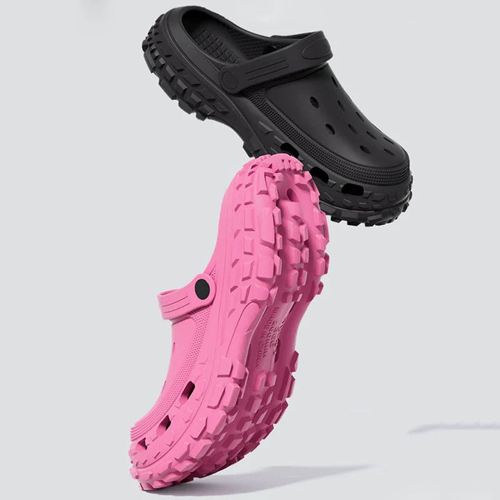 Crocky™ | Orthopedic Grip Slippers