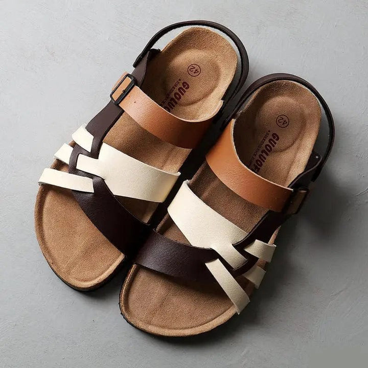 Beatrix™| Orthopedic Sandal