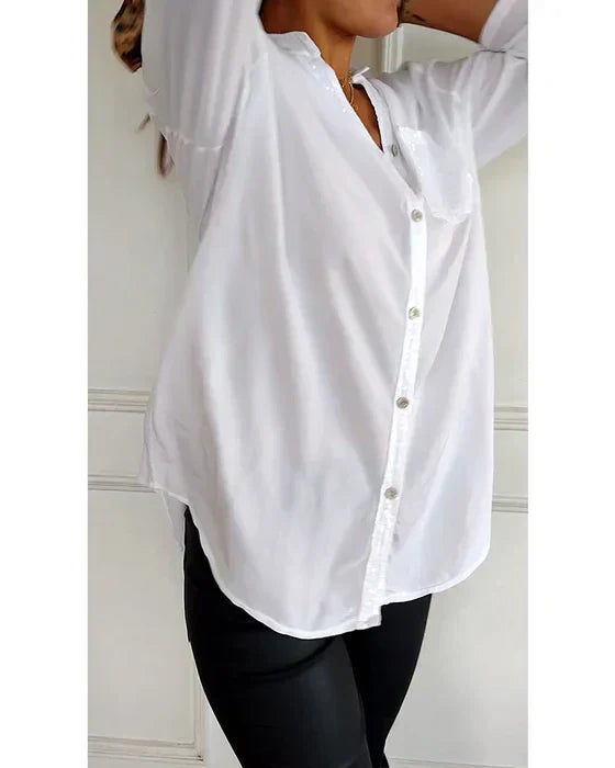 Eline™ | Chic Glamour Top