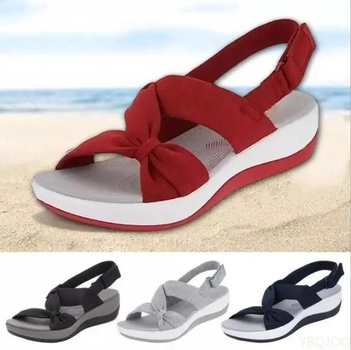 Louise™ | Orthopedic Premium Sandals with Support