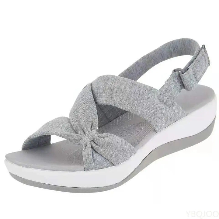 Louise™ | Orthopedic Premium Sandals with Support