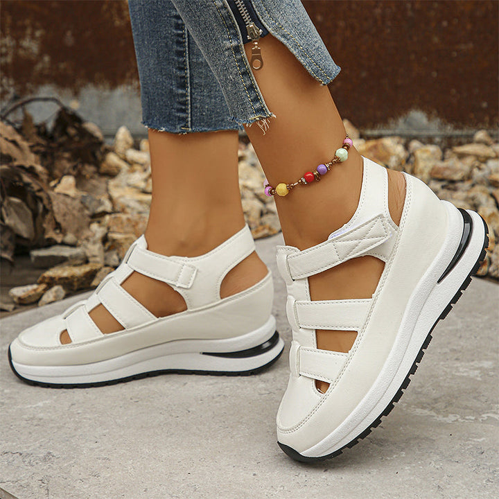 Amelie™  | Orthopedic Sneaker-Sandals