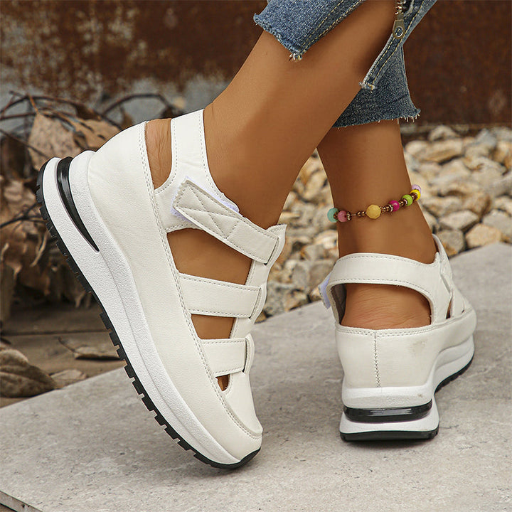 Amelie™  | Orthopedic Sneaker-Sandals