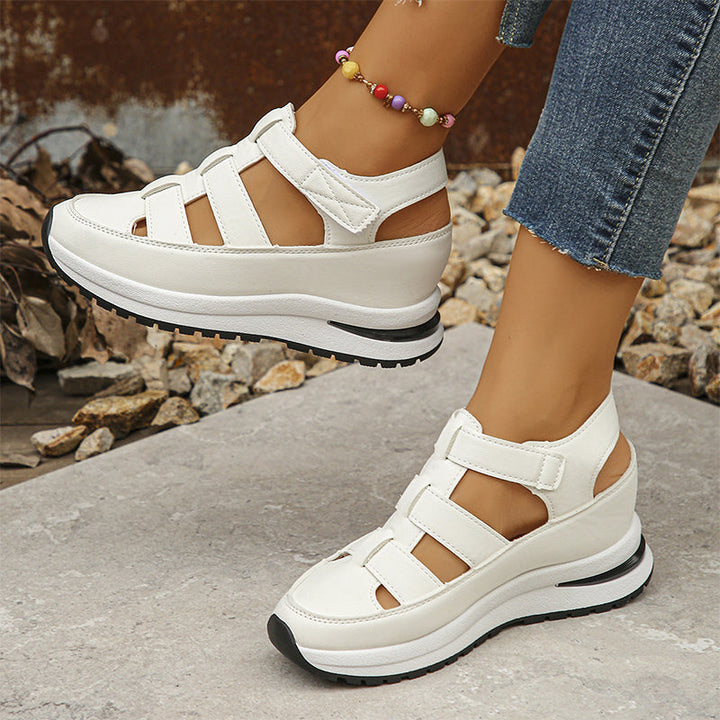 Amelie™  | Orthopedic Sneaker-Sandals