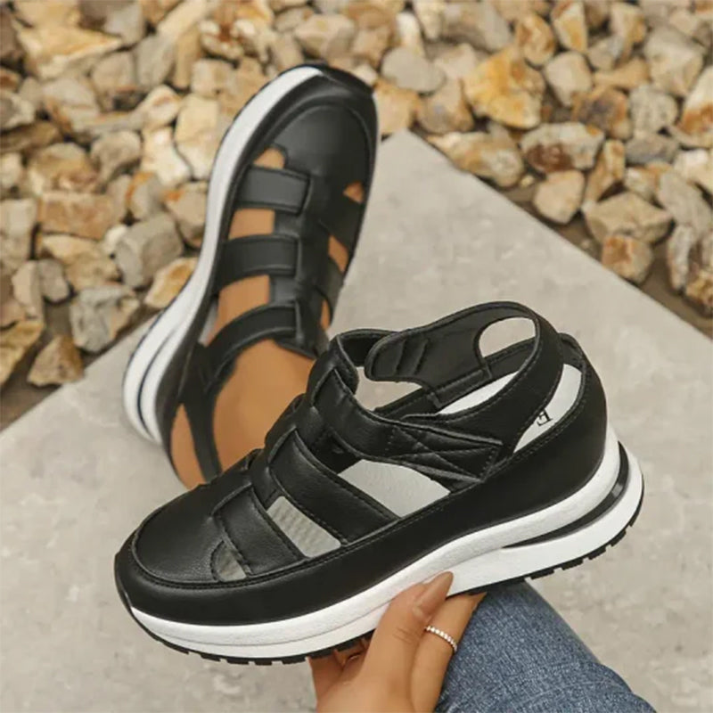 Amelie™  | Orthopedic Sneaker-Sandals