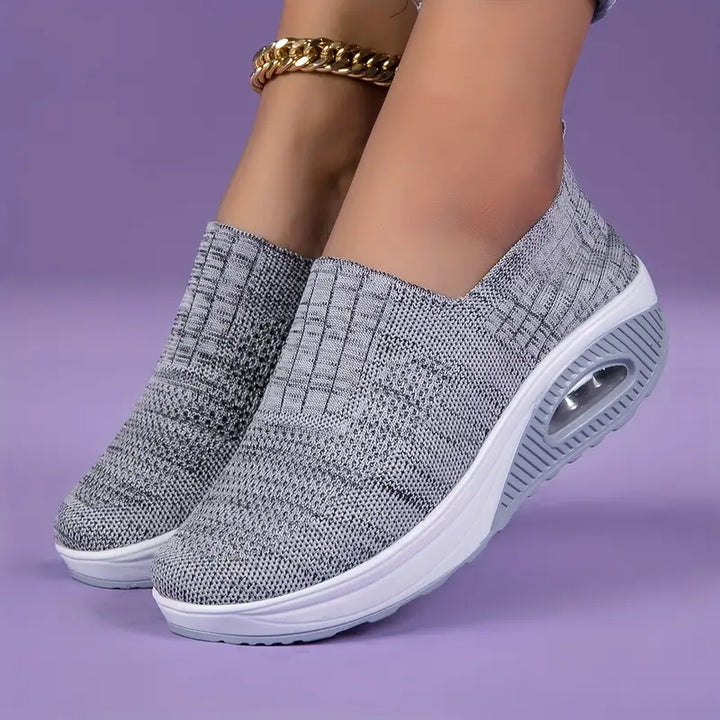 BreezeStep™ | Lightweight Orthopedic Sneakers