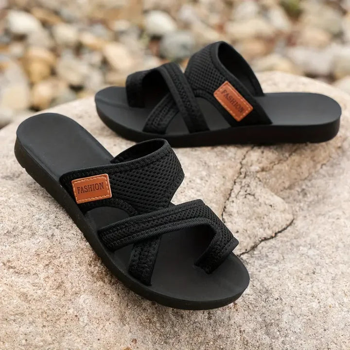 Lane™ | Orthopedic Summer Sandals