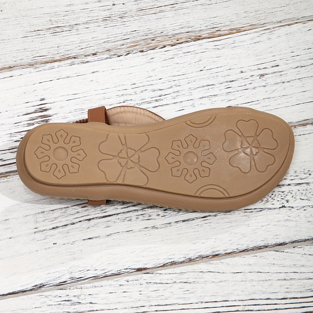 Gwen™ | Comfortable Orthopedic Sandals