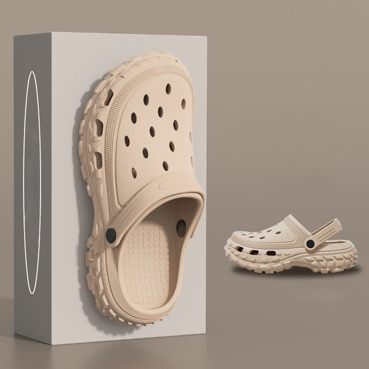 Crocky™ | Orthopedic Grip Slippers