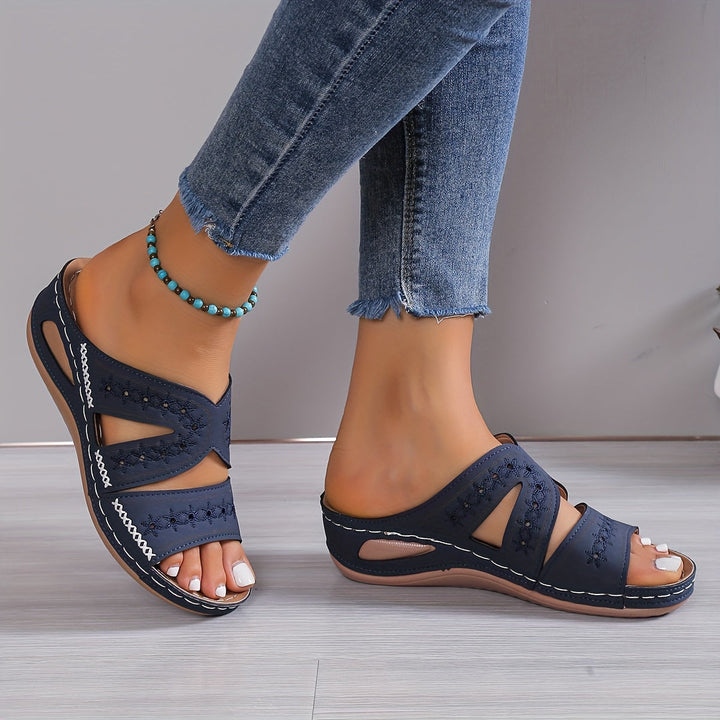 Viola™ | Zen-Sole Orthopedic Sandals