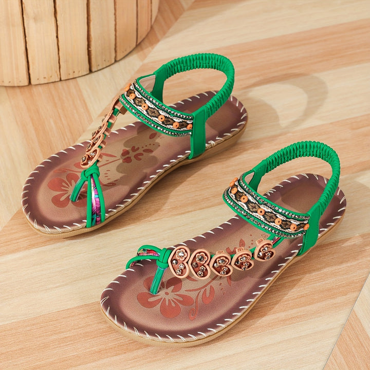 Gwen™ | Comfortable Orthopedic Sandals