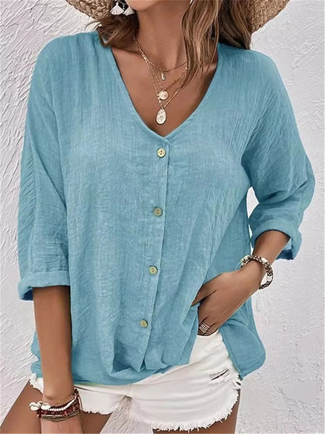 Kechy™ | Coastal Day Top