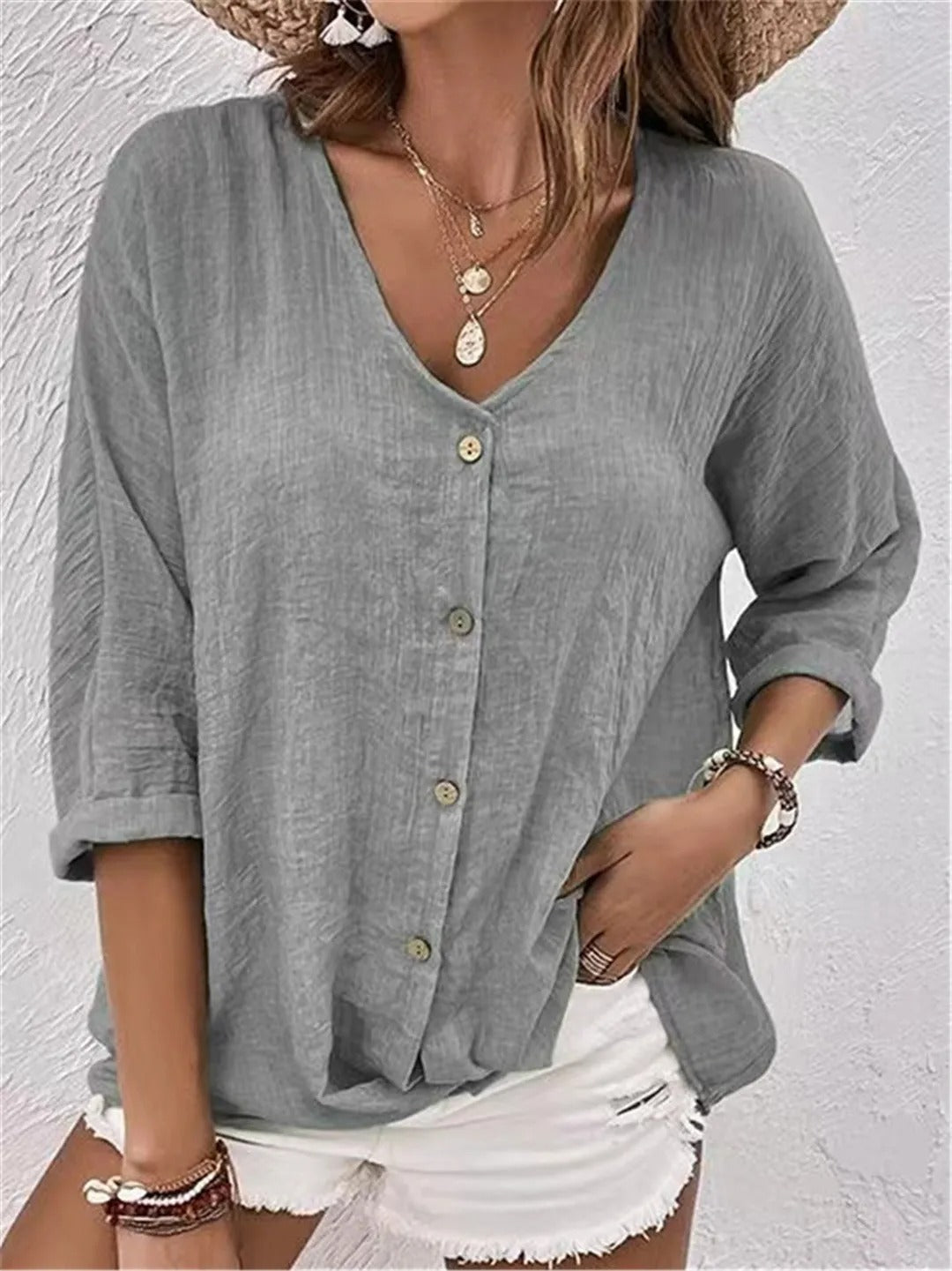 Kechy™ | Coastal Day Top