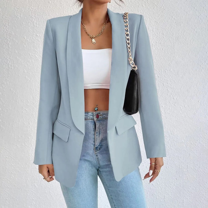 Alena - Comfy Blazer