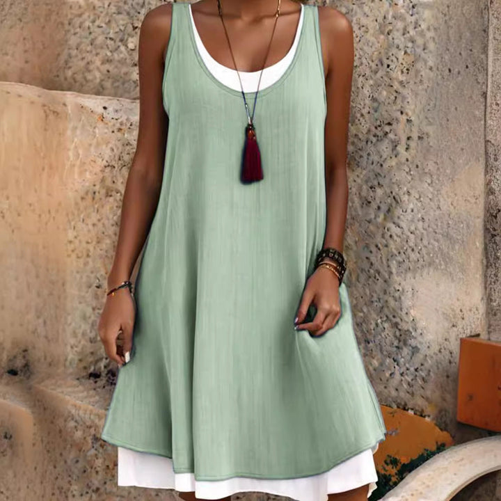 Bobby™ | Casual Beach Dress