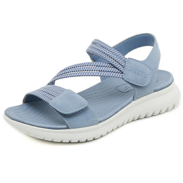 Dwight™ | Comfortable Orthopedic Sandals