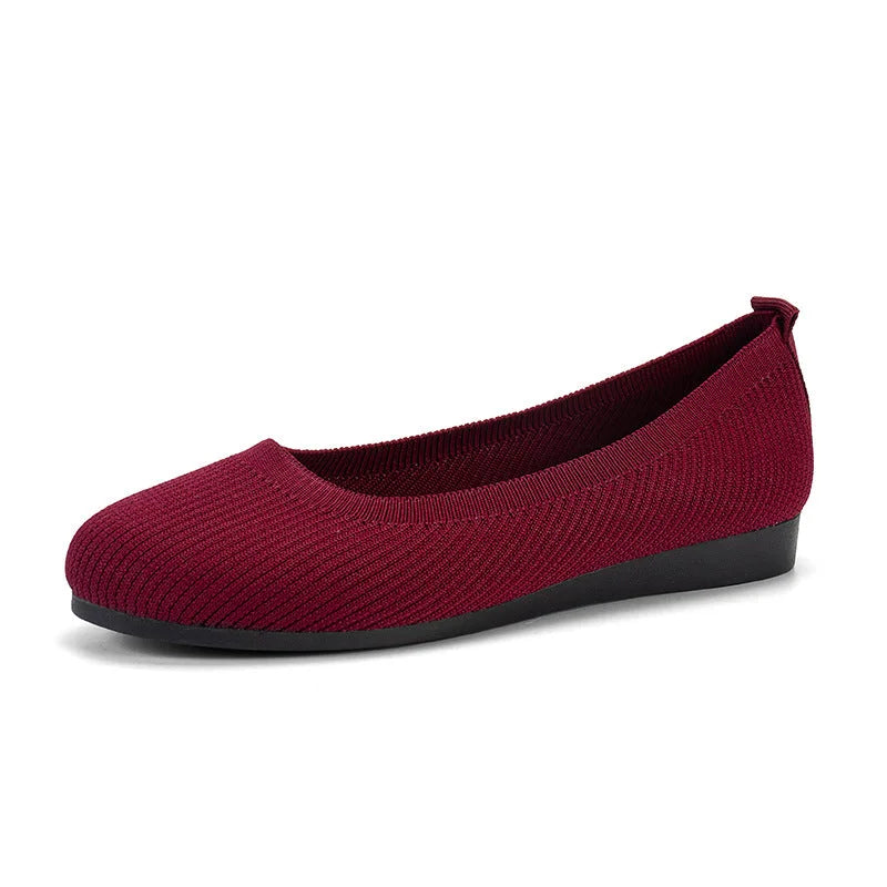 Moore™ | Breathable Non-Slip Shoes