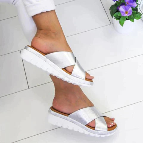 Lizzy™ | Stylish Orthopedic Sandals