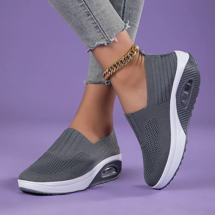 BreezeStep™ | Lightweight Orthopedic Sneakers