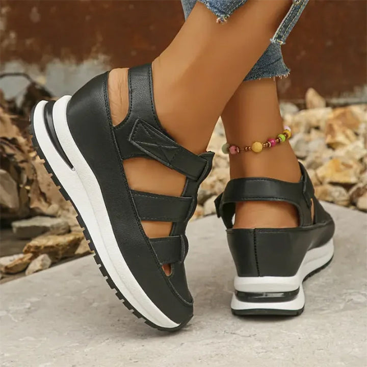 Amelie™  | Orthopedic Sneaker-Sandals