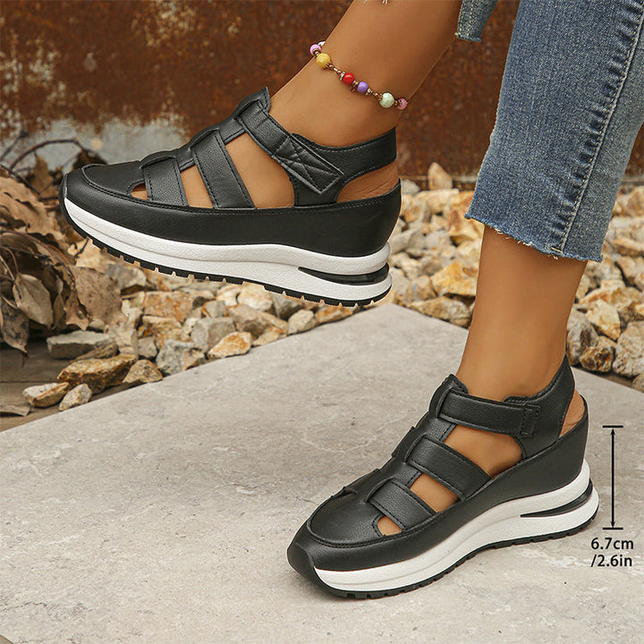 Amelie™  | Orthopedic Sneaker-Sandals