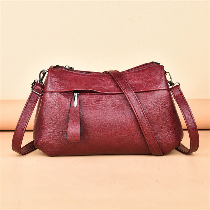 Tania™ | Versatile Crossbody Bag