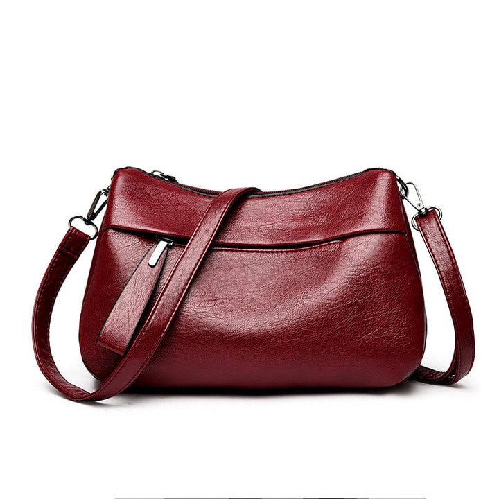 Tania™ | Versatile Crossbody Bag