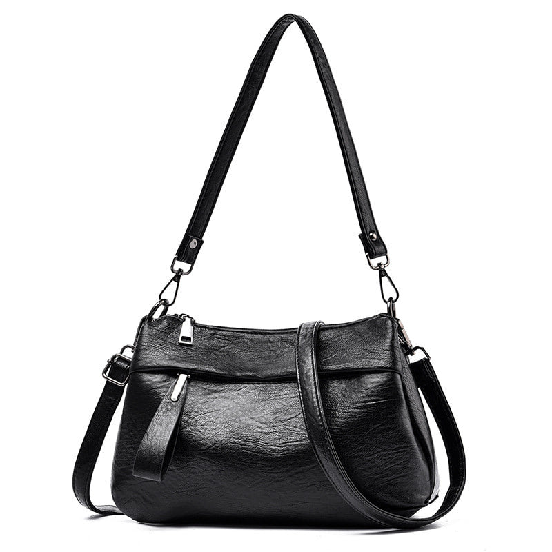 Tania™ | Versatile Crossbody Bag