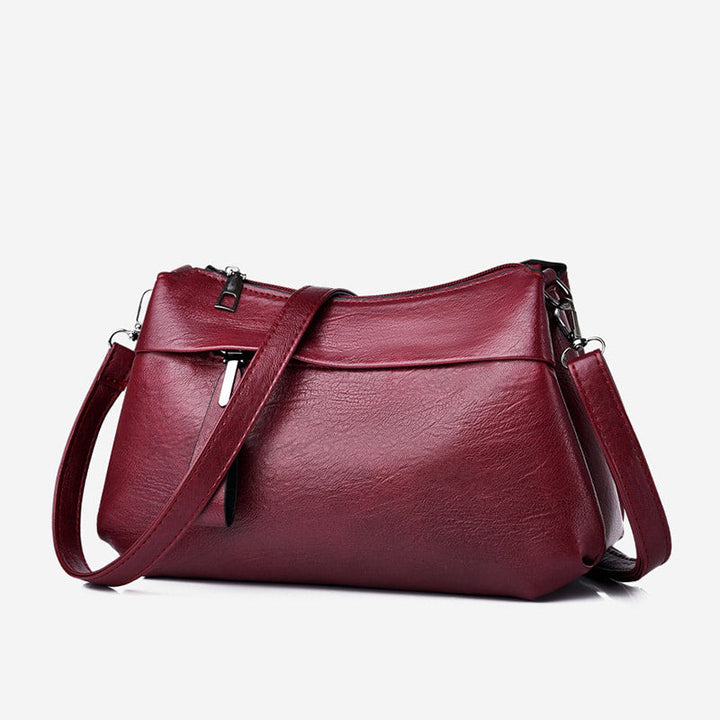 Tania™ | Versatile Crossbody Bag