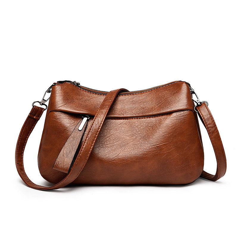 Tania™ | Versatile Crossbody Bag