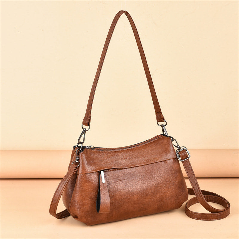 Tania™ | Versatile Crossbody Bag